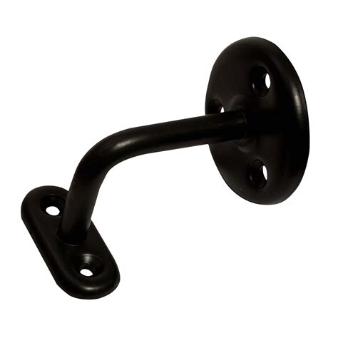 metal handrail brackets uk